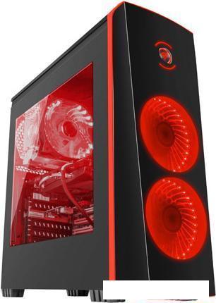 Компьютер Jet Wizard 5i10400FD16HD1SD24X165L2W5