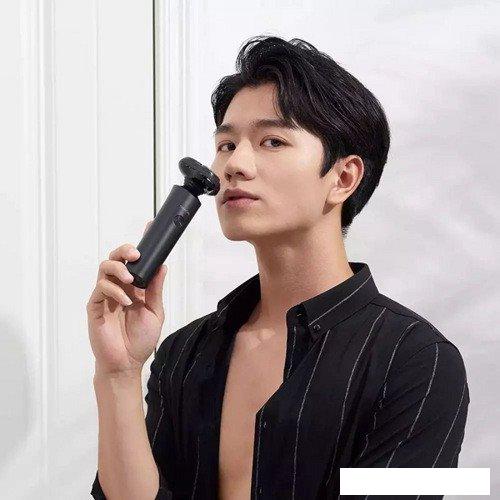 Электробритва ShowSee Electric Shaver F1 (черный)