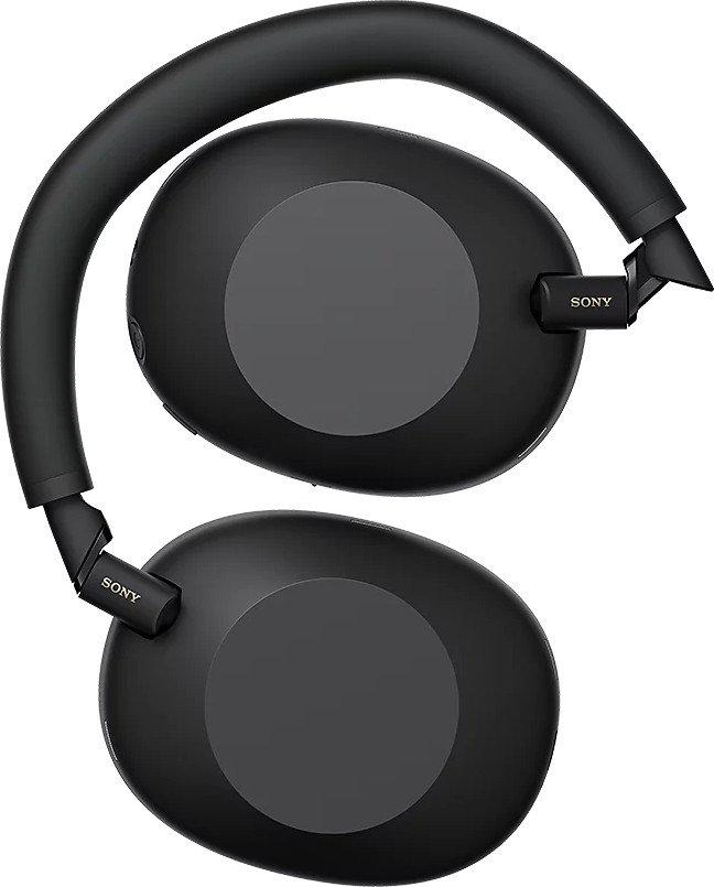Наушники Sony WH-1000XM6 (черный)