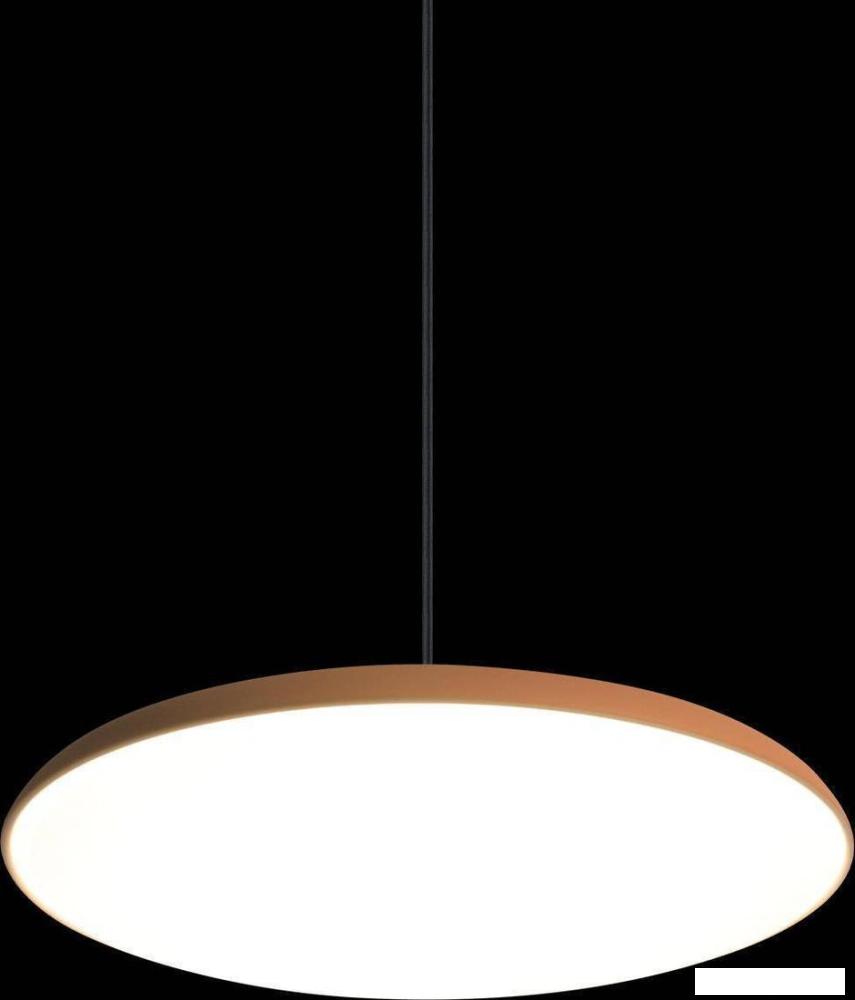 Люстра средней высоты LOFT IT Plato 10119 White