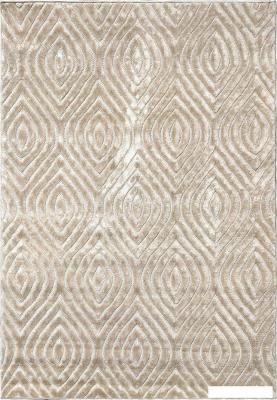 Ковер для жилой комнаты Valentis Juno D788AP-BEIGE (1.6x3)
