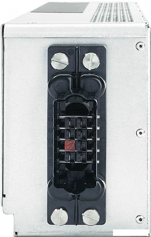 Внешний батарейный блок APC SYBTU1-PLP (120В/7.2 А·ч)
