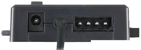 Адаптер AgeStar FUBCP2