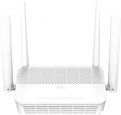 Wi-Fi роутер Cudy WR3000S 1.0