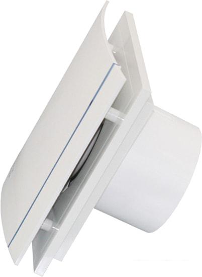 Осевой вентилятор Soler&amp;Palau Silent-100 CRZ Design Ecowatt 5210611000