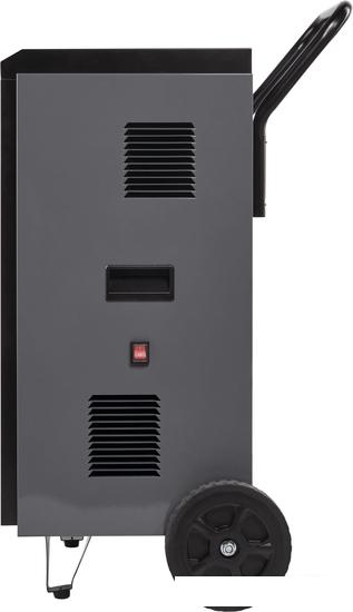 Осушитель воздуха Ballu BDI-80L (черный)