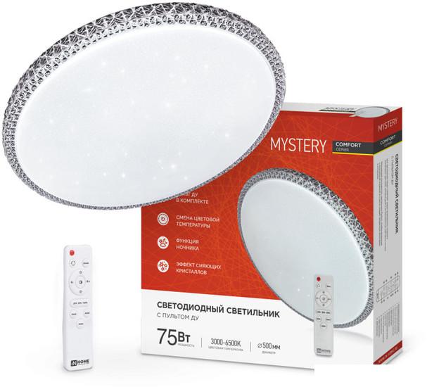 Светильник In Home Comfort Mystery 4690612034829