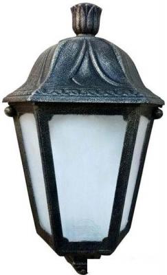 Уличный настенный светильник Fumagalli Iesse M22.000.000.WYF1R