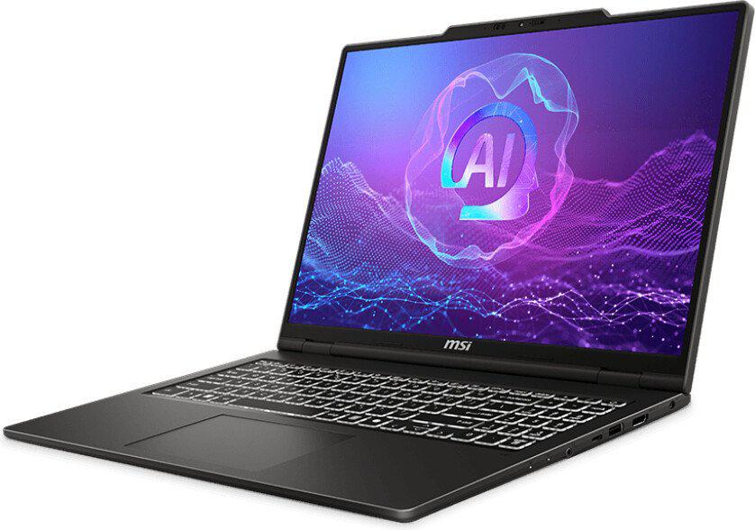 Ноутбук MSI Venture A16 AI+ A3HMG-026XRU