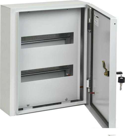 Корпус металлический IEK MKM11-N-24-54-Z