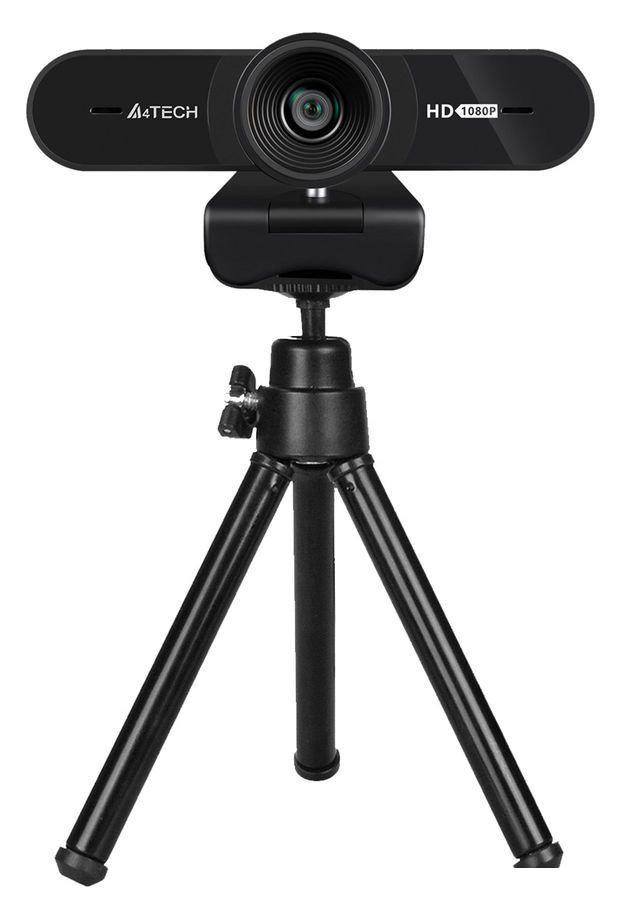 Веб-камера A4Tech PK-980HA