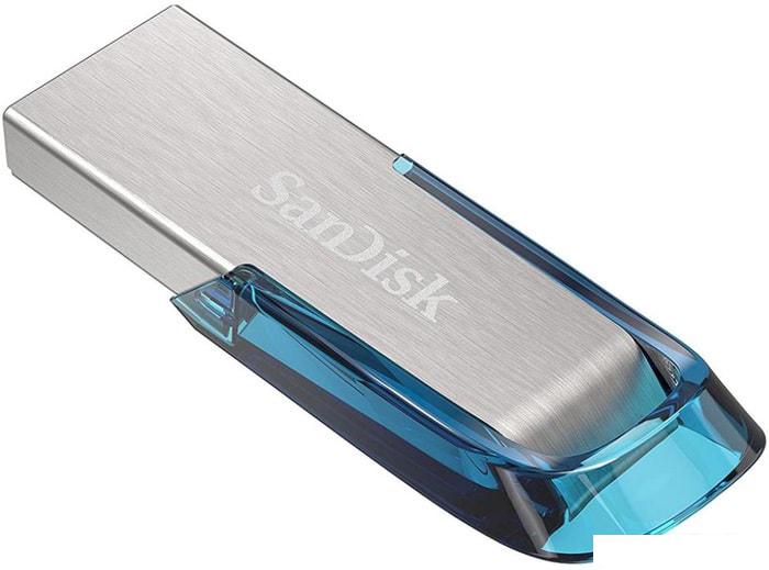 USB Flash SanDisk Cruzer Ultra Flair CZ73 32GB SDCZ73-032G-G46B