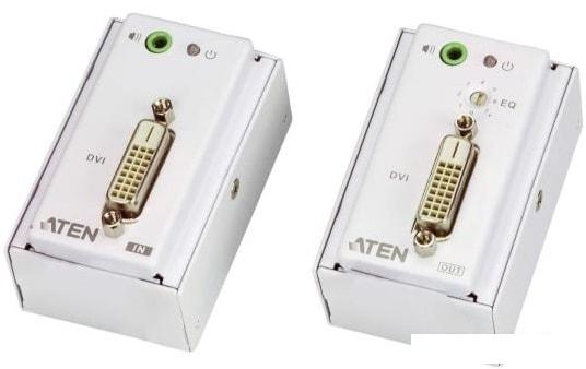 Удлинитель Aten VE607-AT-G