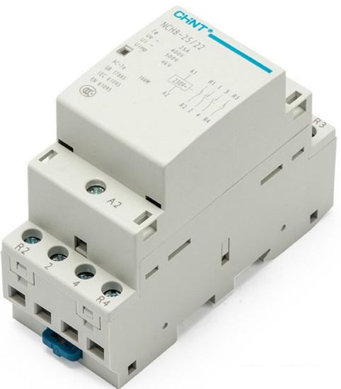 Контактор Chint NCH8-40/20 256081