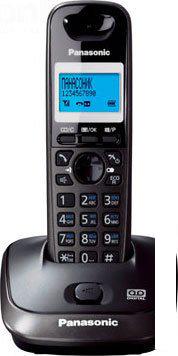 Радиотелефон Panasonic KX-TG2521RUT