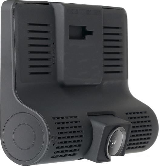 Автомобильные видеорегистраторы Intego VX-315DUAL