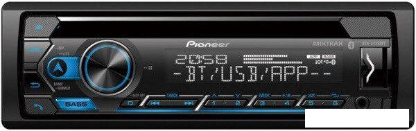CD/MP3-магнитола Pioneer DEH-S4250BT