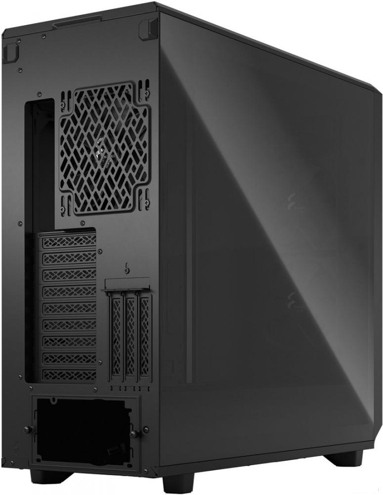 Корпус Fractal Design Meshify 2 XL Light Tempered Glass Black FD-C-MES2X-02