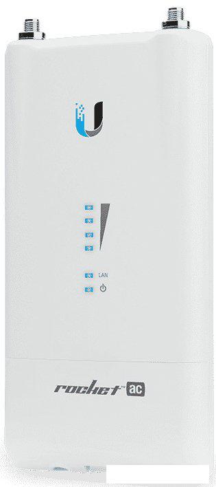 Точка доступа Ubiquiti Rocket 5 AC Lite