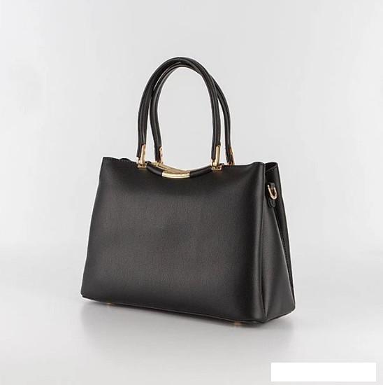 Женская сумка David Jones 823-CM6752-BLK (черный)