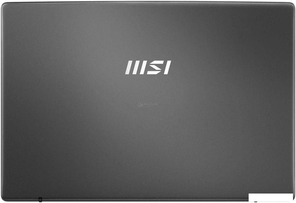 Ноутбук MSI Modern 13 F1MOG-068RU