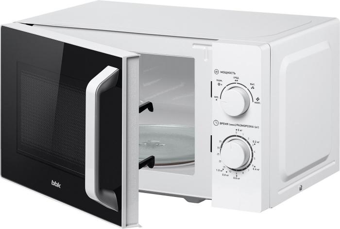 Микроволновая печь BBK 20MWS-761M/W