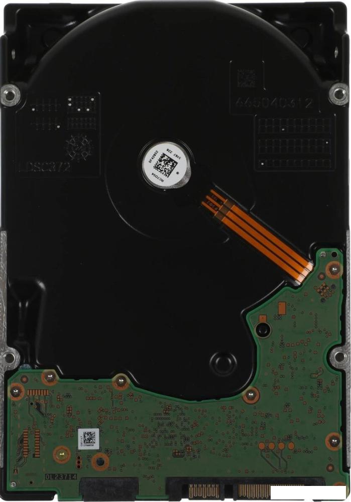 Жесткий диск WD Red Pro 24TB WD240KFGX