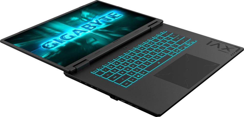 Игровой ноутбук Gigabyte Gaming A16 GA63H 3THK3KZ893SD