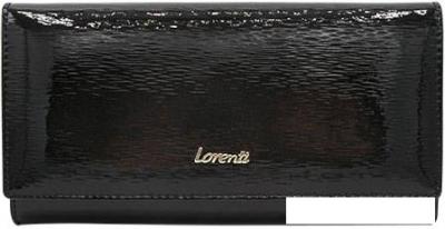 Кошелек Cedar Lorenti JP-510-SH-RFID-1562 (черный)