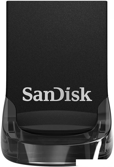 USB Flash SanDisk Ultra Fit USB 3.1 3x32GB SDCZ430-032G-G46T