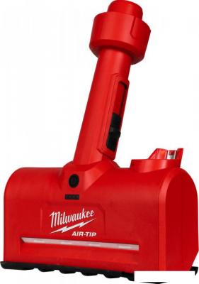 Насадка для ковра Milwaukee M12 AIR-TIP M12AUN-0 4932479461 (без АКБ)