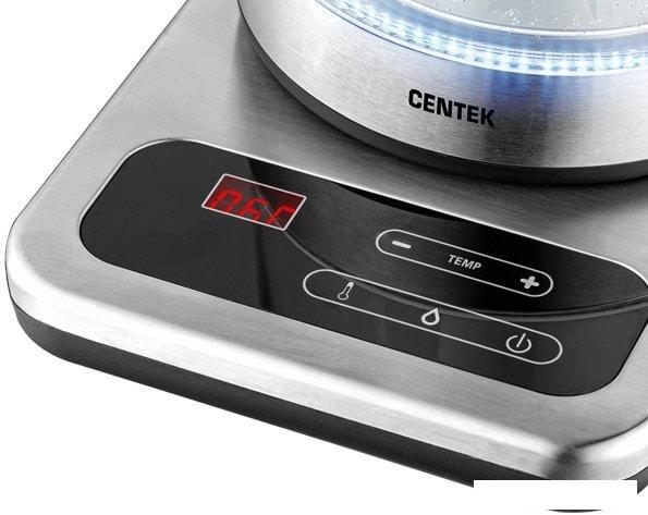 Электрический чайник CENTEK CT-0031