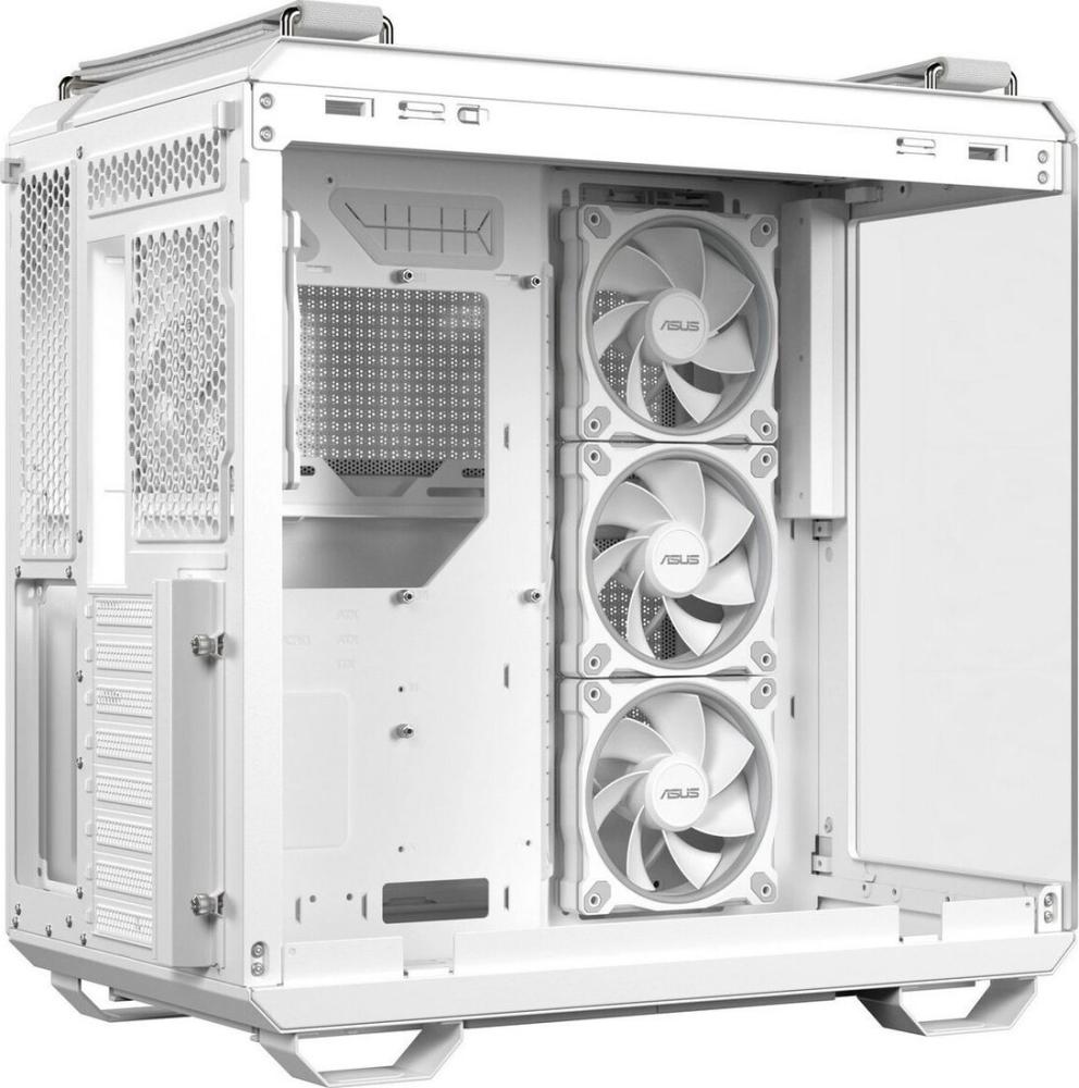Корпус ASUS TUF Gaming GT502 Horizon (белый)