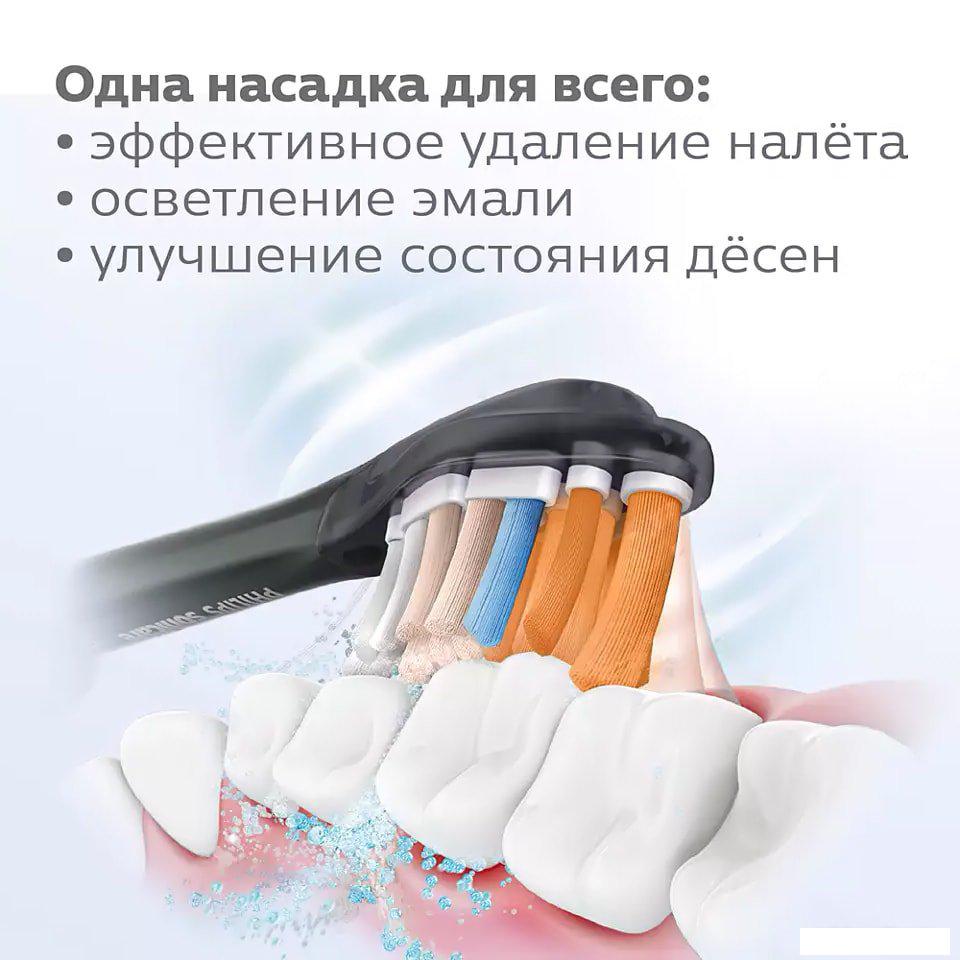 Сменная насадка Philips HX9092/11