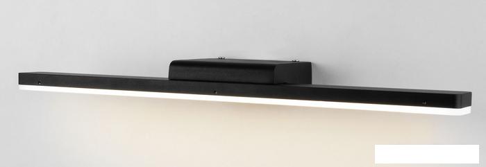 Подсветка для зеркал Elektrostandard Protect MRL LED 1111 (черный)