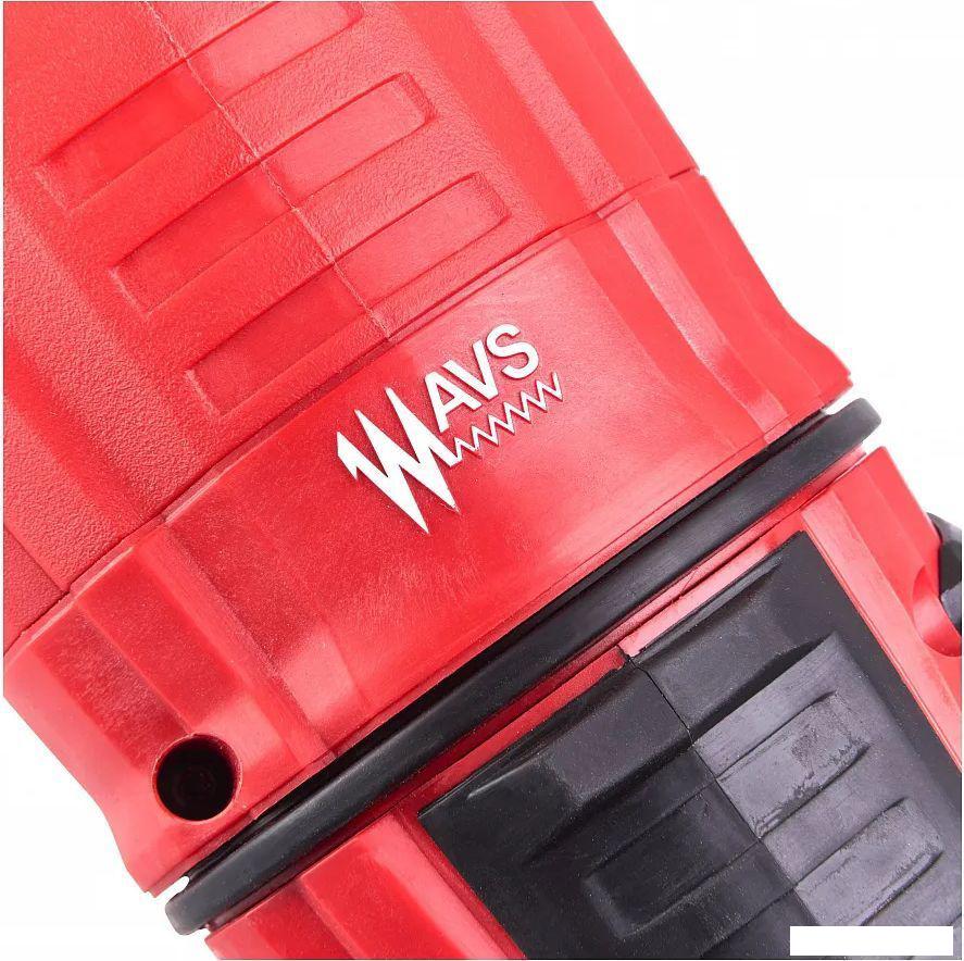 Угловая шлифмашина Milwaukee AGVKB-24-230 EKX 4933471464