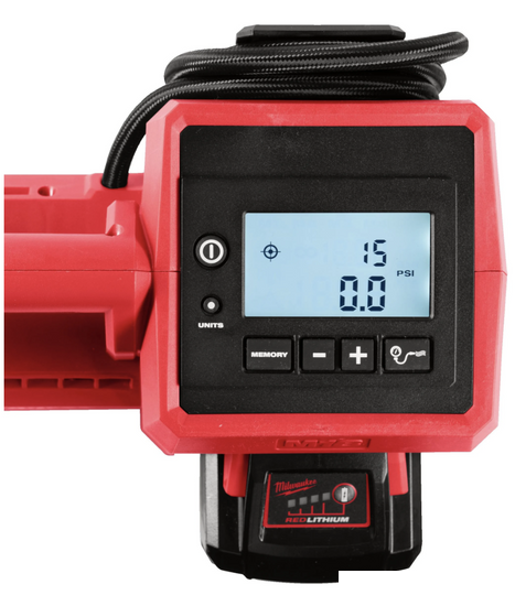 Компрессор Milwaukee M18 BI-0 4933478706 (без АКБ)