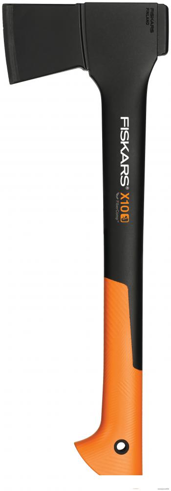 Топор Fiskars S X10 X-series 1015619