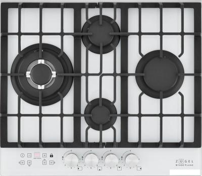 Варочная панель ZUGEL ZGH600W