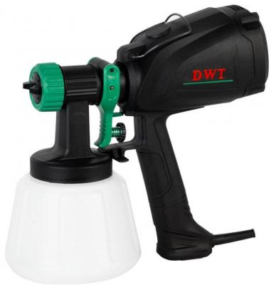 Электрические краскораспылители DWT ESPP04-750
