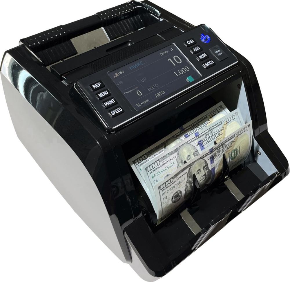 Счетчик-сумматор Native NV-2300 (2CIS)