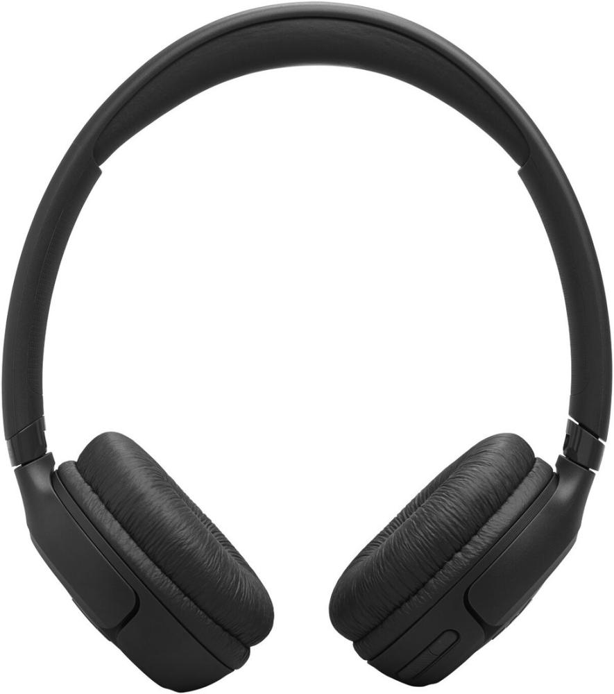Наушники JBL Tune 530BT (черный)