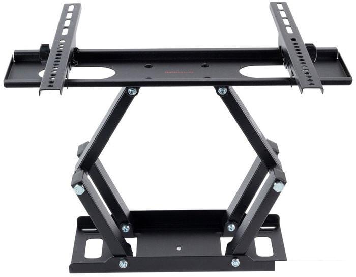 Кронштейн для телевизора Arm Media PT-16 NEW (черный)