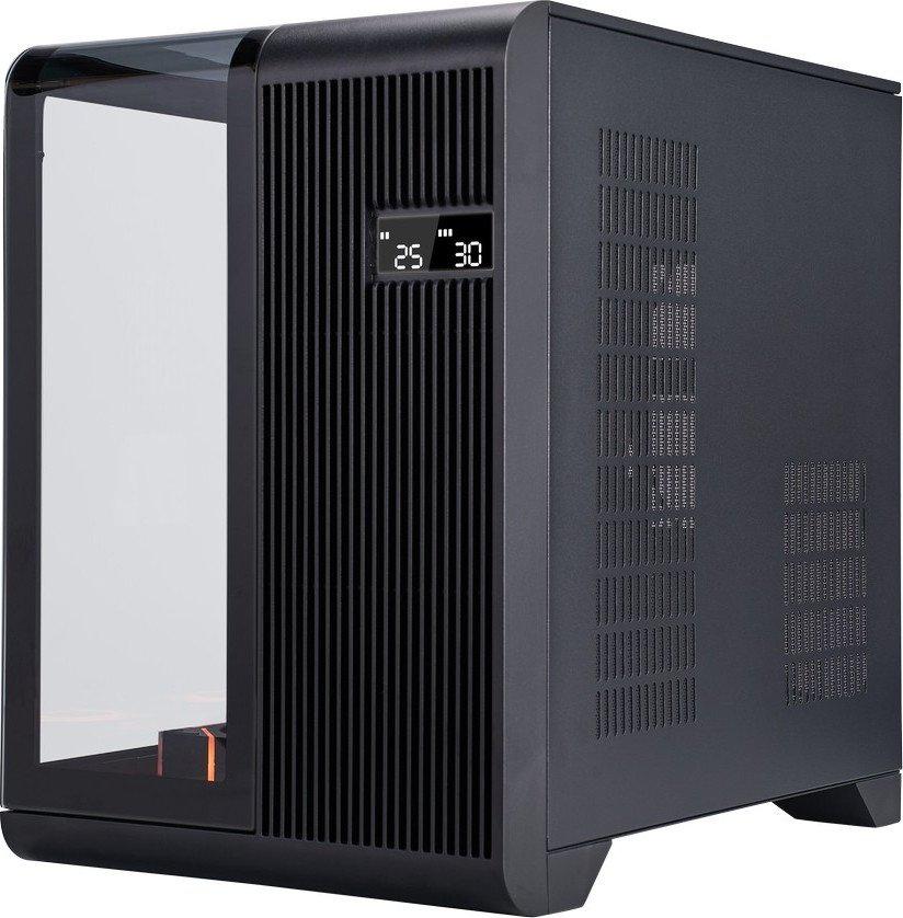 Корпус 1stPlayer RT5 ARGB (черный)