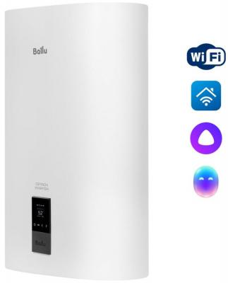 Водонагреватели Ballu BWH/S 30 Cetrion Inverter