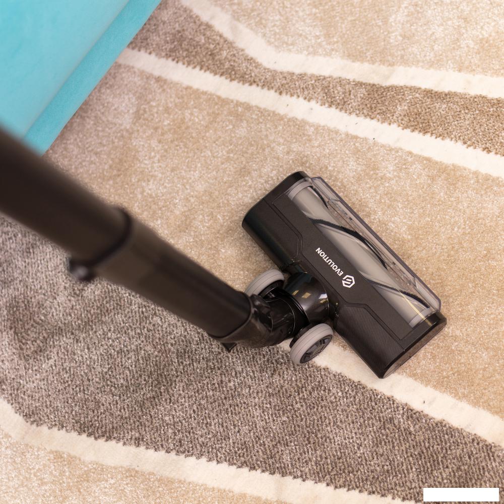 Пылесос Evolution Smart Clean DS2511