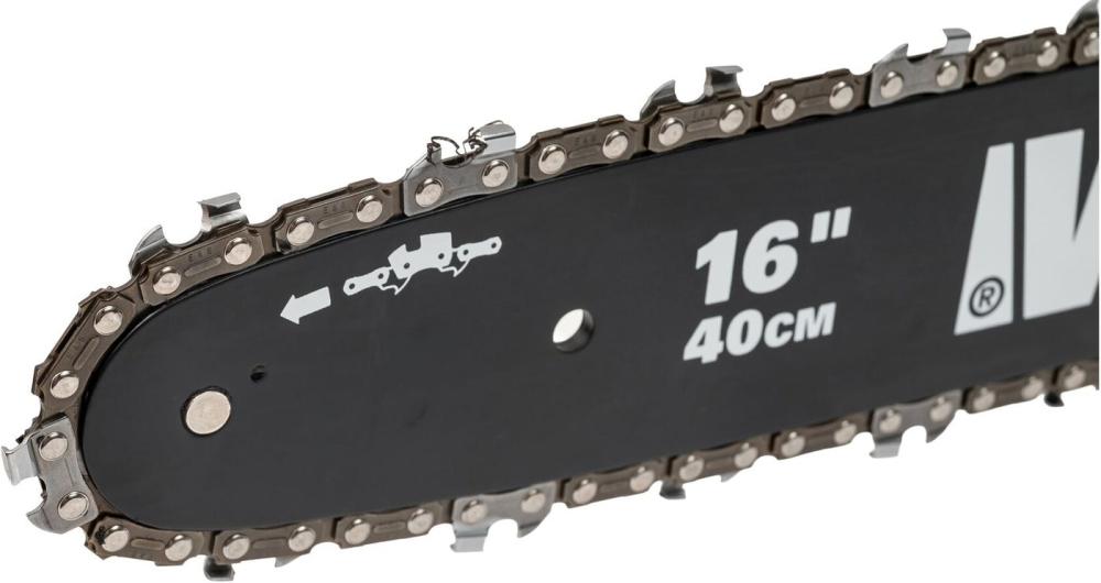 Аккумуляторная пила Worx WD384.9 (без АКБ)