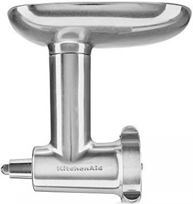 Насадка-мясорубка KitchenAid 5KSMMGA