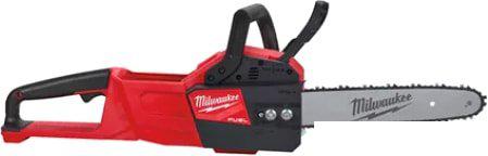 Аккумуляторная пила Milwaukee M18 FCHSC-0 (без АКБ)
