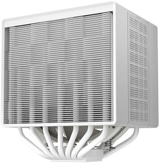 Кулер для процессора DeepCool Assassin 4S WH R-ASN4S-WHGPMN-G
